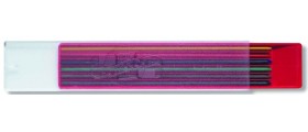 Koh-I-Noor 2.0mm Coloured Leads