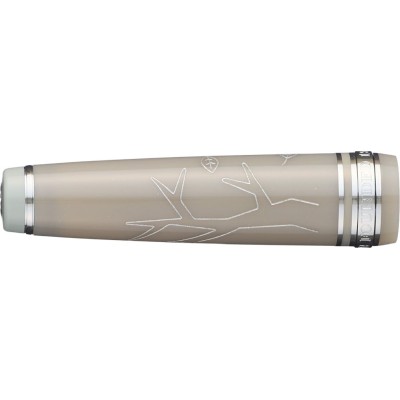 Sailor Professional Gear Slim Fountain Pen, Japenese Scenery,  Kogarashi