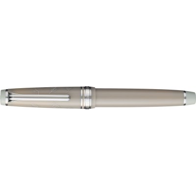 Sailor Professional Gear Slim Fountain Pen, Japenese Scenery,  Kogarashi