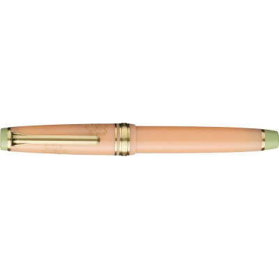 Sailor Professional Gear Slim Fountain Pen, Japenese Scenery, Hana-Ikada