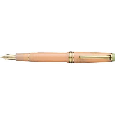 Sailor Professional Gear Slim Fountain Pen, Japenese Scenery, Hana-Ikada