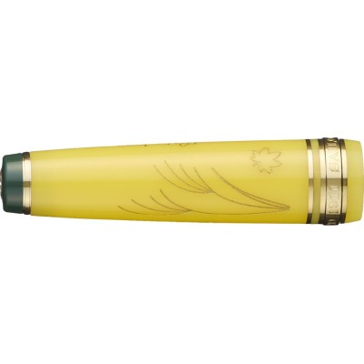 Sailor Professional Gear Slim Fountain Pen, Japenese Scenery, Tasogare