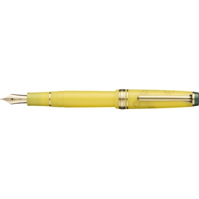 Sailor Professional Gear Slim Fountain Pen, Japenese Scenery, Tasogare