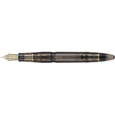 Sailor 1911 REALO 18K Fountain Pen, Black with Gold Accents