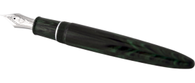 Sailor King of Pens Aoine Ripple 3 Ebonite Limited Edition Fountain Pen