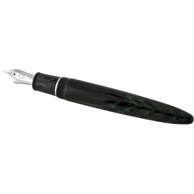 Sailor King of Pens Aoine Ripple 3 Ebonite Limited Edition Fountain Pen