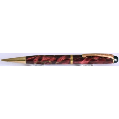 BU158 Burnham Pencil