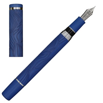 Sailor Ebonite Eternal Flow Fountain Pen, Limited Edition