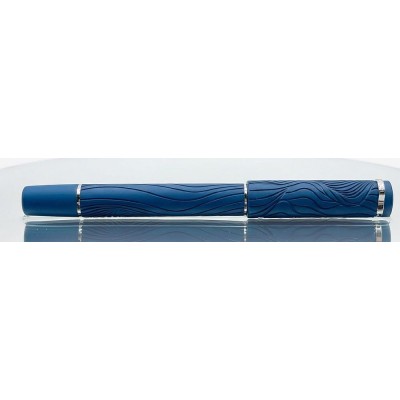 Sailor Ebonite Eternal Flow Fountain Pen, Limited Edition
