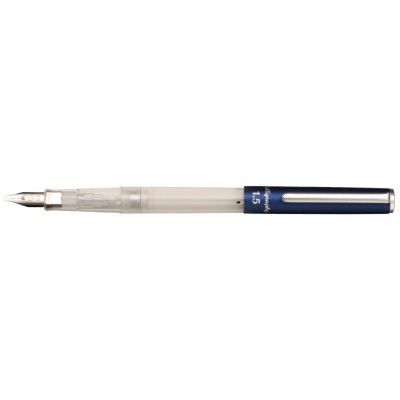 Sailor High Ace Neo Calligraphy Fountain Pen, 1.5mm