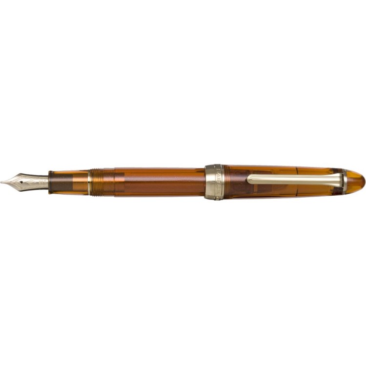 Sailor 1911 Standard Fountain Pen, Jellyfish Special Edition,