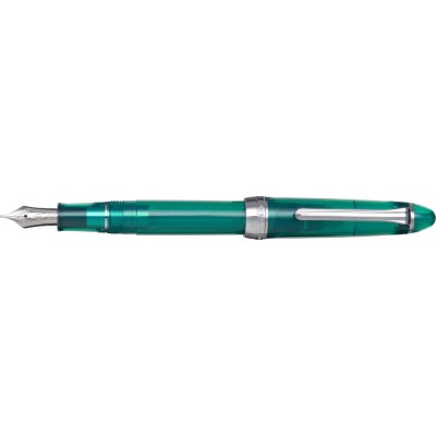 Sailor 1911 Standard Fountain Pen, Jellyfish Special Edition, OhWan Jellyfish
