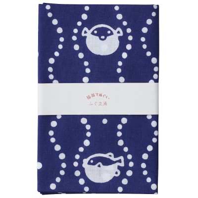 Sailor Professional Gear Kanawamu x Fugu-tateoke Limited Edition Fountain Pen