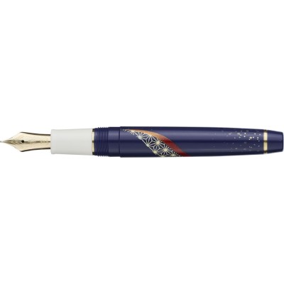 Sailor Professional Gear Slim Kimono Fountain Pen, Longevity Limited Edition