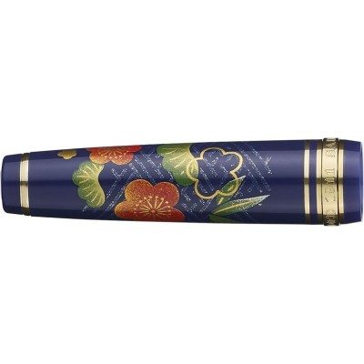 Sailor Professional Gear Slim Kimono Fountain Pen, Longevity Limited Edition