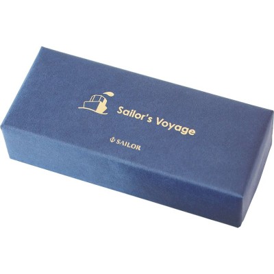Sailor Manyo 20th Anniversary Milestone Ink Set, Sailor's Voyage Sailor Manyo 20th Anniversary Milestone Ink Set, Sailor's Voyage