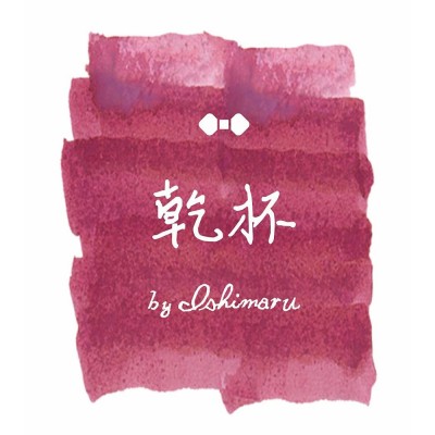 Sailor Manyo 20th Anniversary Milestone Ink Set, Sailor's Voyage Sailor Manyo 20th Anniversary Milestone Ink Set, Sailor's Voyage