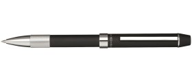Sailor Metalino Fit Multifunction Pen, Black