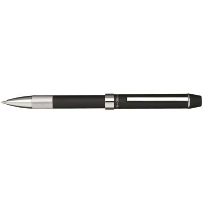 Sailor Metalino Fit Multifunction Pen, Black Sailor Metalino Fit Multifunction Pen, Black