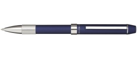 Sailor Metalino Fit Multifunction Pen, Blue