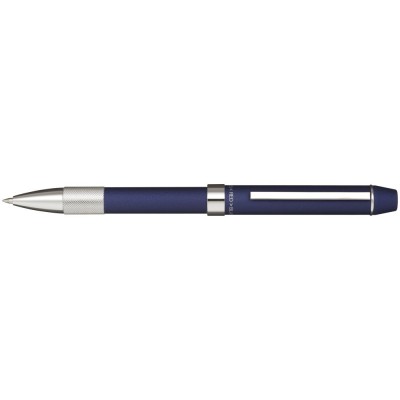 Sailor Metalino Fit Multifunction Pen, Blue Sailor Metalino Fit Multifunction Pen, Blue