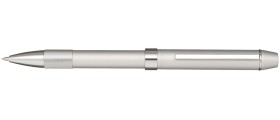 Sailor Metalino Fit Multifunction Pen, Silver