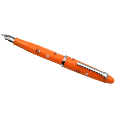 Sailor Profit Jr. Shiba Maki-e Exclusive Fountain pen