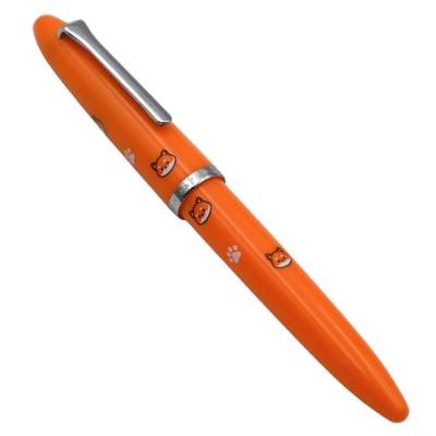 Sailor Profit Jr. Shiba Maki-e Exclusive Fountain pen