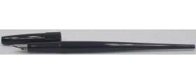 Sailor Desk Fountain Pen, Black