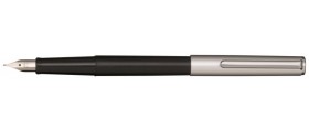 Sailor High Ace Neo Fountain Pen, Black