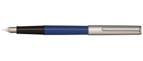 Sailor High Ace Neo Fountain Pen, Blue