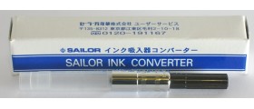 Sailor Ink Converter