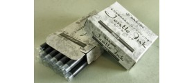 Sailor Jentle Ink Cartridges, per pack of 12
