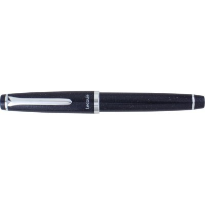Sailor Lecoule Stone Fountain Pen, Morion
