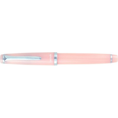 Sailor Lecoule Stone Fountain Pen, Rose Quartz