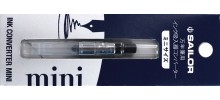 Sailor Mini Ink Converter