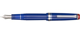 Sailor Professional Gear Fountain Pen, Sunset Over the Ocean Special Edition