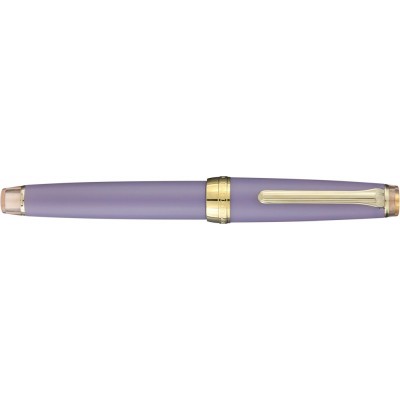 Sailor Professional Gear Slim Fountain Pen, Sound of Rain Special Edition, Autumn Drizzle