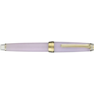 Sailor Professional Gear Slim Fountain Pen, Sound of Rain Special Edition, Winter Rain