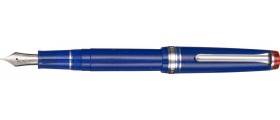 Sailor Professional Gear Slim Fountain Pen, Sunset Over the Ocean Special Edition