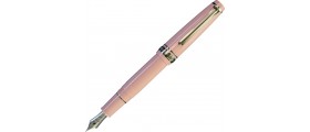 Sailor Professional Gear Slim (Sapporo) Mini Fountain Pen, Zyne Pink