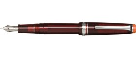 Sailor Professional Gear Slim (Sapporo) Negroni Limited Edition Fountain Pen