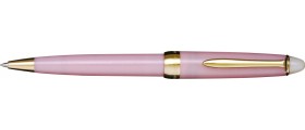 Sailor Shikiori Ballpoint, Yozakura (Pink), Gold Coloured Trim