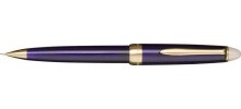 Sailor Shikiori Pencil, Yonaga (Navy Blue), Gold Coloured Trim