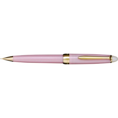 Sailor Shikiori Pencil, Yozakura (Pink), Gold Coloured Trim