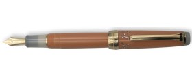 Sailor Professional Gear Slim Fountain Pen, Shiba Inu Limited Edition Sailor Professional Gear Slim Fountain Pen, Shiba Inu Limited Edition