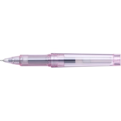 Sailor Tuzu Adjust Ballpoint, Glassy #1 Limited Edition, Crystal Cherry