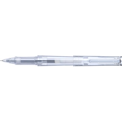 Sailor Tuzu Adjust Ballpoint, Glassy #1 Limited Edition, Crystal White