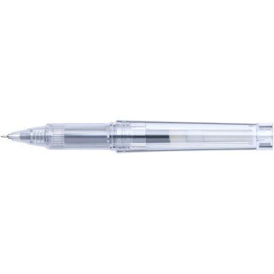 Sailor Tuzu Adjust Ballpoint, Glassy #1 Limited Edition, Crystal White