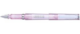 Sailor Tuzu Adjust Fountain Pen, Glassy #1 Limited Edition, Crystal Cherry Sailor Tuzu Adjust Fountain Pen, Glassy #1 Limited Edition, Crystal Cherry